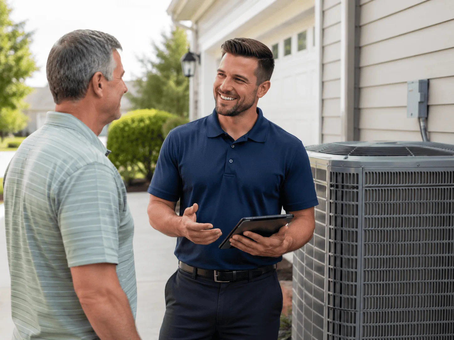 Heat Pump Installation Yettem, CA FAQs